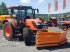 Kommunaltraktor des Typs Kubota M4063 CAB Winterdienstpaket, Neumaschine in Olpe (Bild 1)