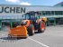 Kommunaltraktor des Typs Kubota M4063 CAB Winterdienstpaket, Neumaschine in Olpe (Bild 4)