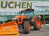 Kommunaltraktor des Typs Kubota M5-112 CAB Winterdienstpaket, Neumaschine in Olpe (Bild 10)