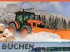Kommunaltraktor des Typs Kubota M5-112 CAB Winterdienstpaket, Neumaschine in Olpe (Bild 3)