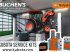 Kommunaltraktor typu Kubota M5-112 CAB, Neumaschine w Olpe (Zdjęcie 8)