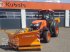 Kommunaltraktor des Typs Kubota M5072 Narrow Winterdienstpaket, Neumaschine in Olpe (Bild 7)