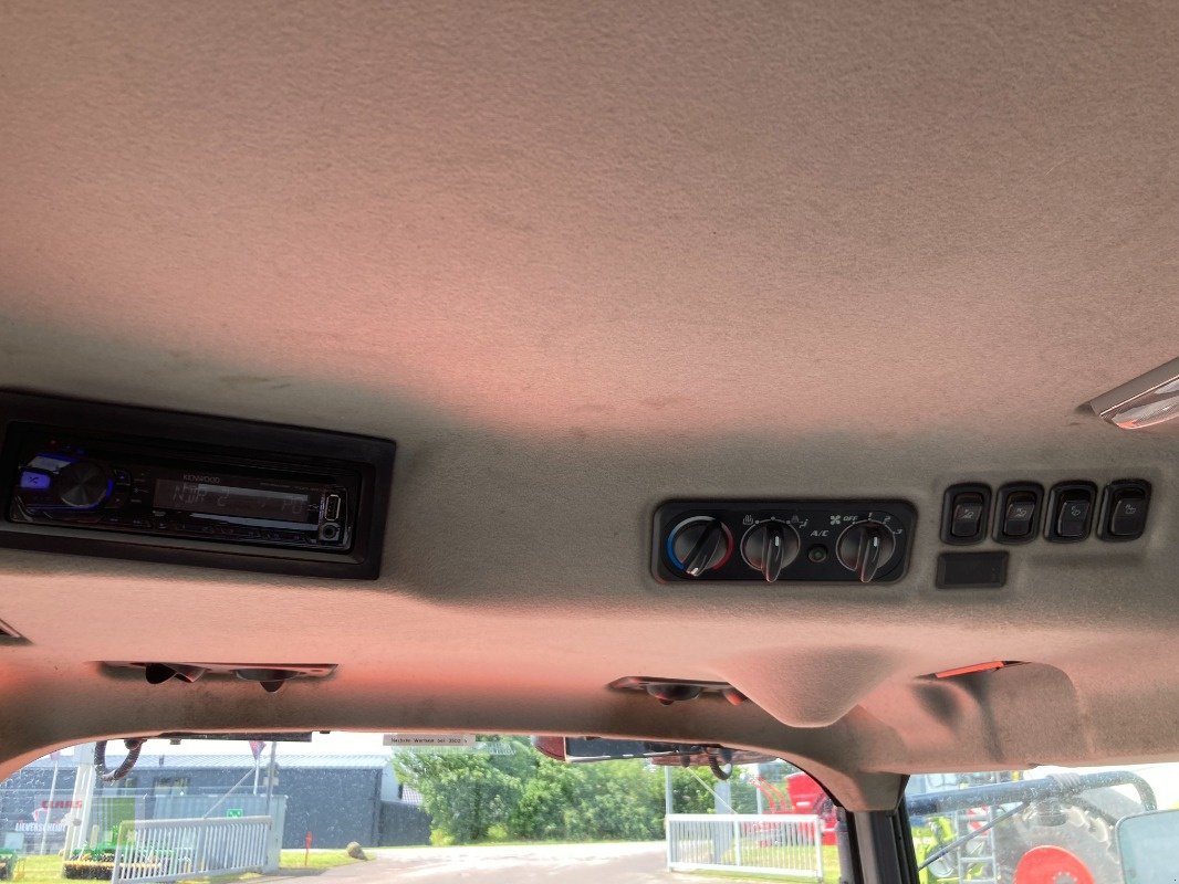 Kommunaltraktor typu Kubota M7040, Gebrauchtmaschine v Bordesholm (Obrázek 7)