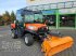 Kommunaltraktor typu Kubota RTVX 1110 Winterdienst, Neumaschine v Olpe (Obrázek 5)
