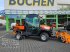 Kommunaltraktor typu Kubota RTVX 1110 Winterdienst, Neumaschine v Olpe (Obrázek 8)
