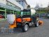 Kommunaltraktor typu Kubota RTVX 1110 Winterdienst, Neumaschine v Olpe (Obrázek 12)
