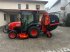 Kommunaltraktor typu Kubota ST401 Winter, Gebrauchtmaschine v Kaldorf (Obrázek 1)