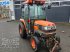 Kommunaltraktor des Typs Kubota STa-30, Gebrauchtmaschine in Olpe (Bild 3)