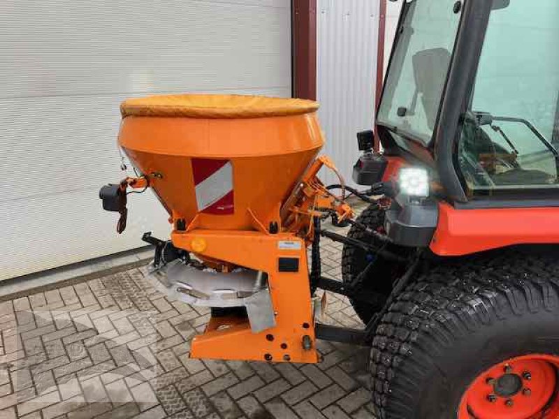 Kommunaltraktor des Typs Kubota STV 32, Gebrauchtmaschine in Südheide (Bild 17)