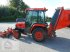 Kommunaltraktor typu Kubota STV 40, Gebrauchtmaschine v Bad Vigaun (Obrázek 1)
