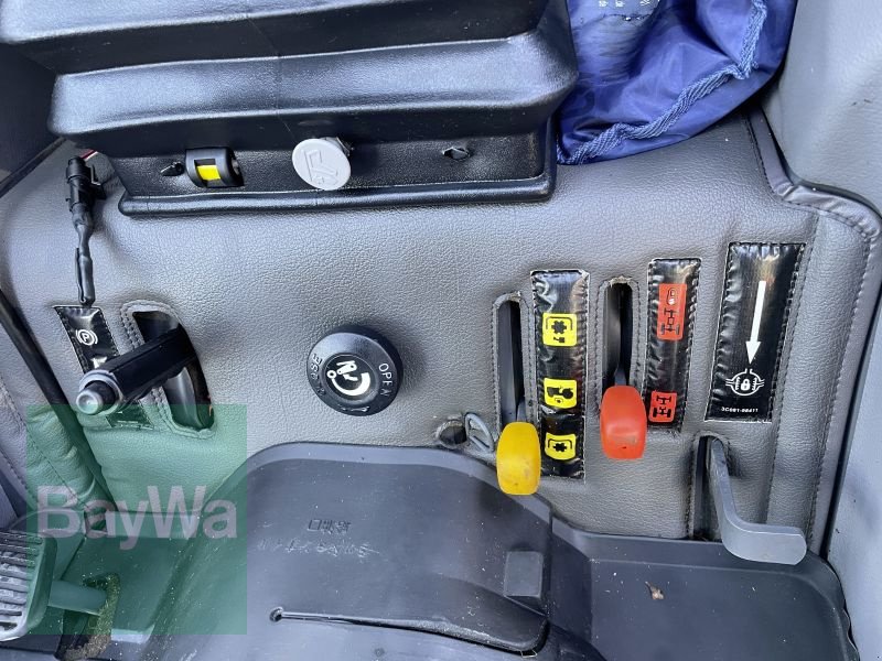 Kommunaltraktor a típus Kubota STW 40, Gebrauchtmaschine ekkor: Bamberg (Kép 19)