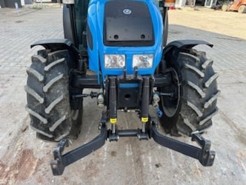 Kommunaltraktor typu Landini Mistral 50, Gebrauchtmaschine v Dachwig (Obrázek 8)