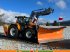 Kommunaltraktor des Typs Lindner Lintrac 130 mit Rasco Schneepflug Rasco Streuer Rasco Auslegemulcher, Neumaschine in Warmensteinach (Bild 5)