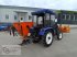 Kommunaltraktor typu LOVOL Foton 254 N Winterdiensttraktor mit Vollkabine,, Gebrauchtmaschine v Dimbach (Obrázek 8)