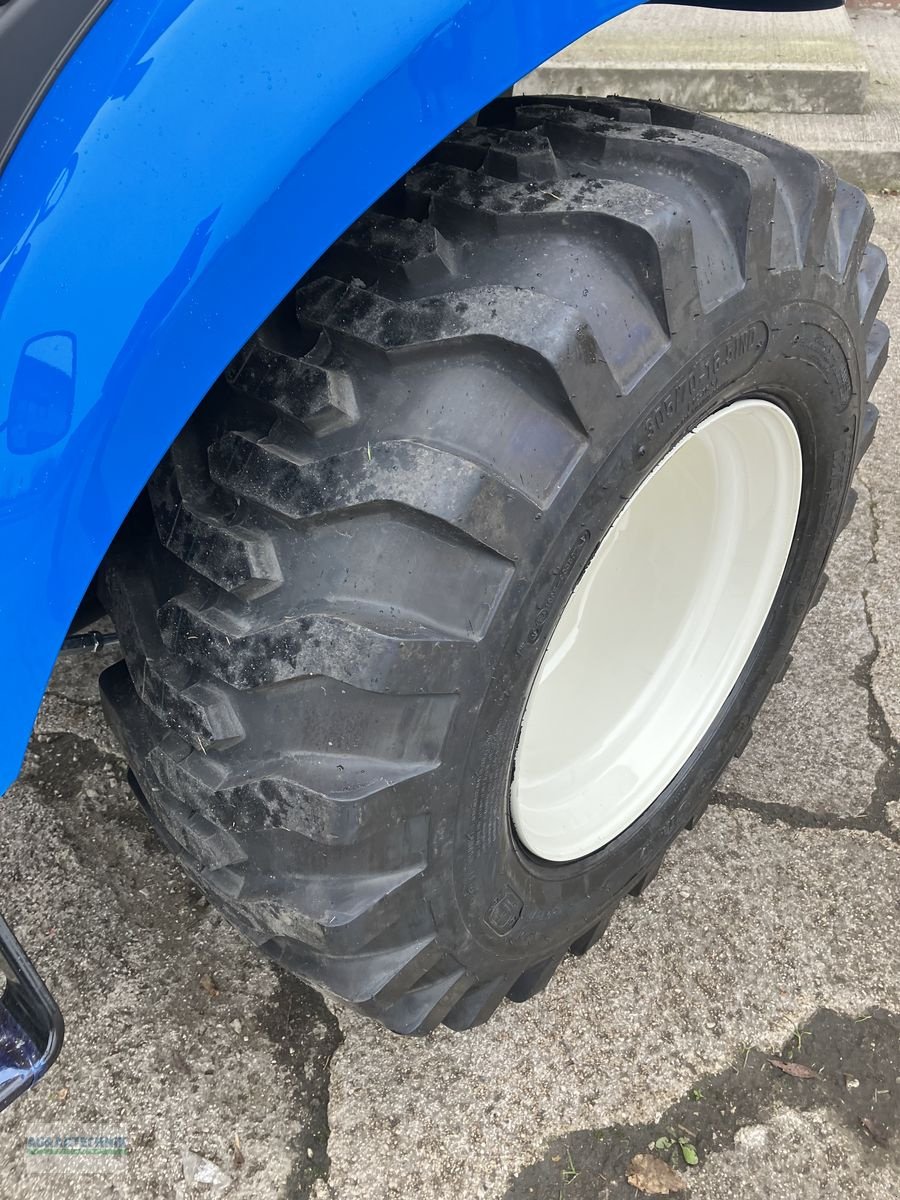 Kommunaltraktor tip LS Tractor JX 25 HST, Neumaschine in Pettenbach (Poză 9)