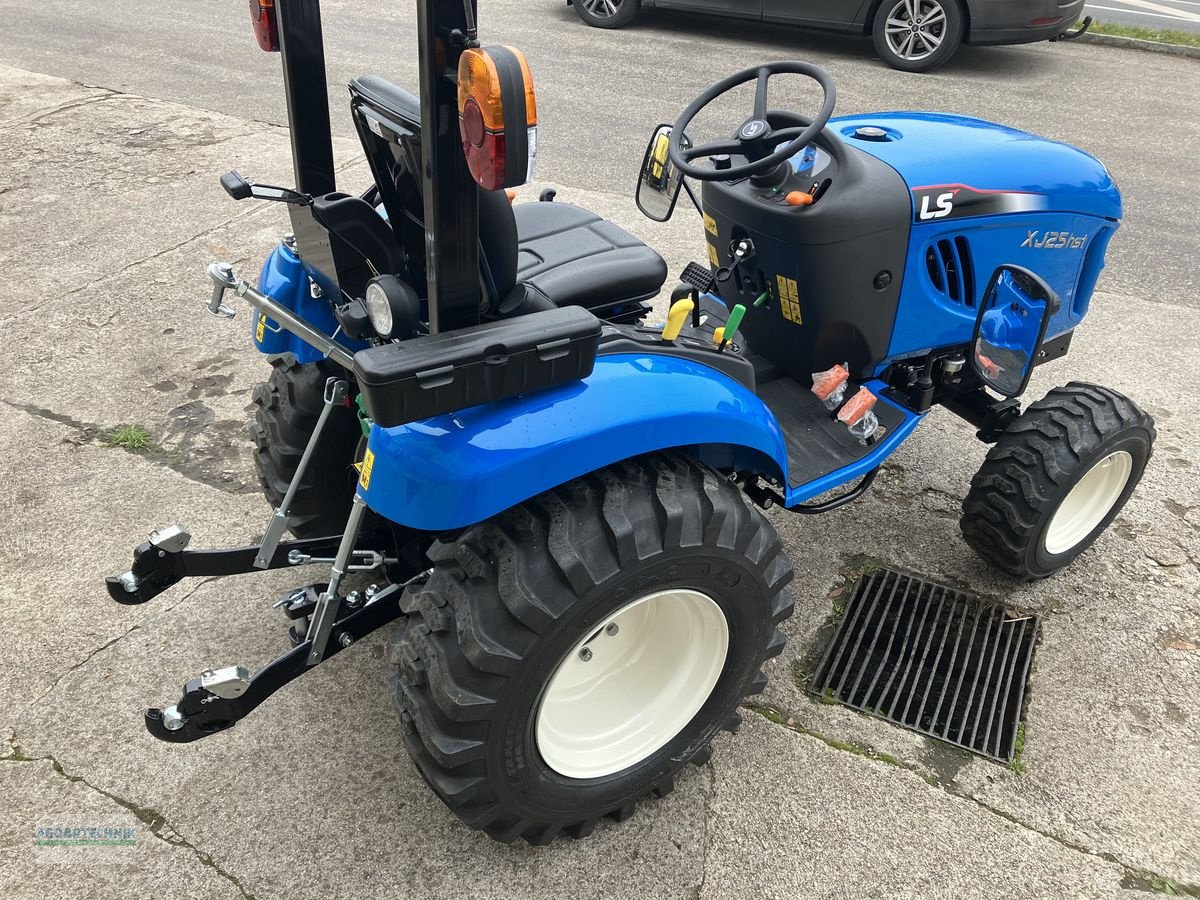Kommunaltraktor tip LS Tractor JX 25 HST, Neumaschine in Pettenbach (Poză 3)