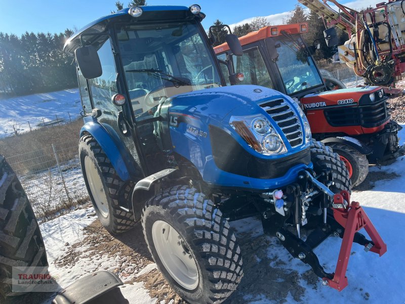 Kommunaltraktor типа LS Tractor MTS 3,50, Gebrauchtmaschine в Mainburg/Wambach (Фотография 1)