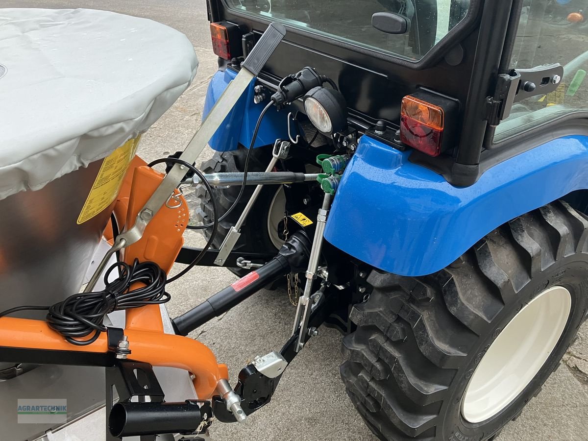 Kommunaltraktor tip LS Tractor XJ 25 HST, Neumaschine in Pettenbach (Poză 12)