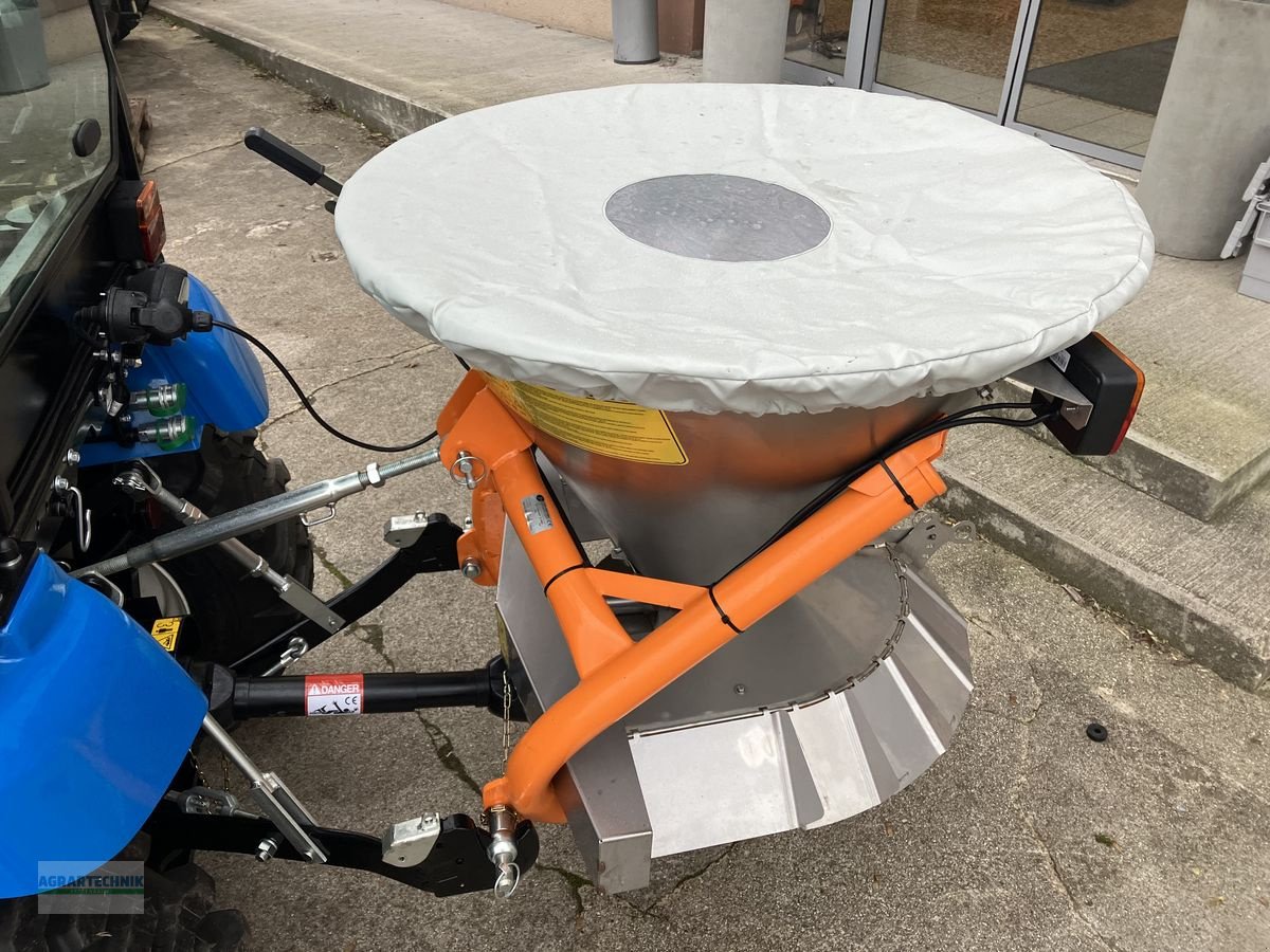 Kommunaltraktor tip LS Tractor XJ 25 HST, Neumaschine in Pettenbach (Poză 9)