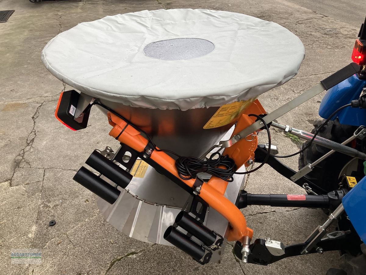 Kommunaltraktor tip LS Tractor XJ 25 HST, Neumaschine in Pettenbach (Poză 14)