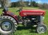 Kommunaltraktor des Typs Massey Ferguson 130, Gebrauchtmaschine in NATTERNBACH (Bild 1)