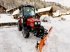 Kommunaltraktor typu Massey Ferguson MF 1525, Gebrauchtmaschine v Schaffhausen (Obrázek 1)