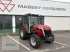 Kommunaltraktor typu Massey Ferguson MF 3FR.95 Kabine, Neumaschine v Mattersburg (Obrázek 1)
