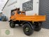 Kommunaltraktor des Typs Mercedes-Benz Unimog U1250, Ideal für Kranaufbau, Gebrauchtmaschine in Hinterschmiding (Bild 5)