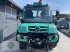 Kommunaltraktor del tipo Mercedes-Benz Unimog U318 mit Ladekran zum Absatteln, 7500 kg, 1a Zustand , mit Forstgreifer, Gebrauchtmaschine en Hinterschmiding (Imagen 4)