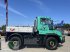 Kommunaltraktor del tipo Mercedes-Benz Unimog U318 mit Ladekran zum Absatteln, 7500 kg, 1a Zustand , mit Forstgreifer, Gebrauchtmaschine en Hinterschmiding (Imagen 18)