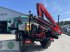 Kommunaltraktor del tipo Mercedes-Benz Unimog U318 mit Ladekran zum Absatteln, 7500 kg, 1a Zustand , mit Forstgreifer, Gebrauchtmaschine en Hinterschmiding (Imagen 28)