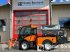 Kommunaltraktor typu Multihog CX 75 MK I, Mietmaschine v Prüm (Obrázek 1)