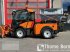 Kommunaltraktor typu Multihog CX 75 MK I, Mietmaschine v Prüm (Obrázek 2)