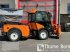 Kommunaltraktor typu Multihog CX 75 MK I, Mietmaschine v Prüm (Obrázek 8)