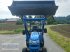 Kommunaltraktor des Typs New Holland Boomer 25 C, Neumaschine in Wies (Bild 2)