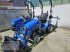 Kommunaltraktor des Typs New Holland Boomer 25 C, Neumaschine in Erlbach (Bild 1)