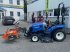 Kommunaltraktor typu New Holland Boomer 25, Vorführmaschine v Burgkirchen (Obrázek 2)