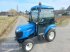Kommunaltraktor typu New Holland Boomer 25, Neumaschine v Wies (Obrázok 1)