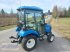 Kommunaltraktor typu New Holland Boomer 25, Neumaschine v Wies (Obrázok 3)