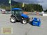 Kommunaltraktor typu New Holland TCE 40, Gebrauchtmaschine v Kötschach (Obrázek 5)