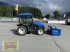 Kommunaltraktor typu New Holland TCE 40, Gebrauchtmaschine v Kötschach (Obrázek 7)
