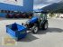 Kommunaltraktor typu New Holland TCE 40, Gebrauchtmaschine v Kötschach (Obrázek 1)