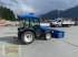 Kommunaltraktor typu New Holland TCE 40, Gebrauchtmaschine v Kötschach (Obrázek 8)