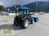 Kommunaltraktor typu New Holland TCE 40, Gebrauchtmaschine v Kötschach (Obrázek 9)
