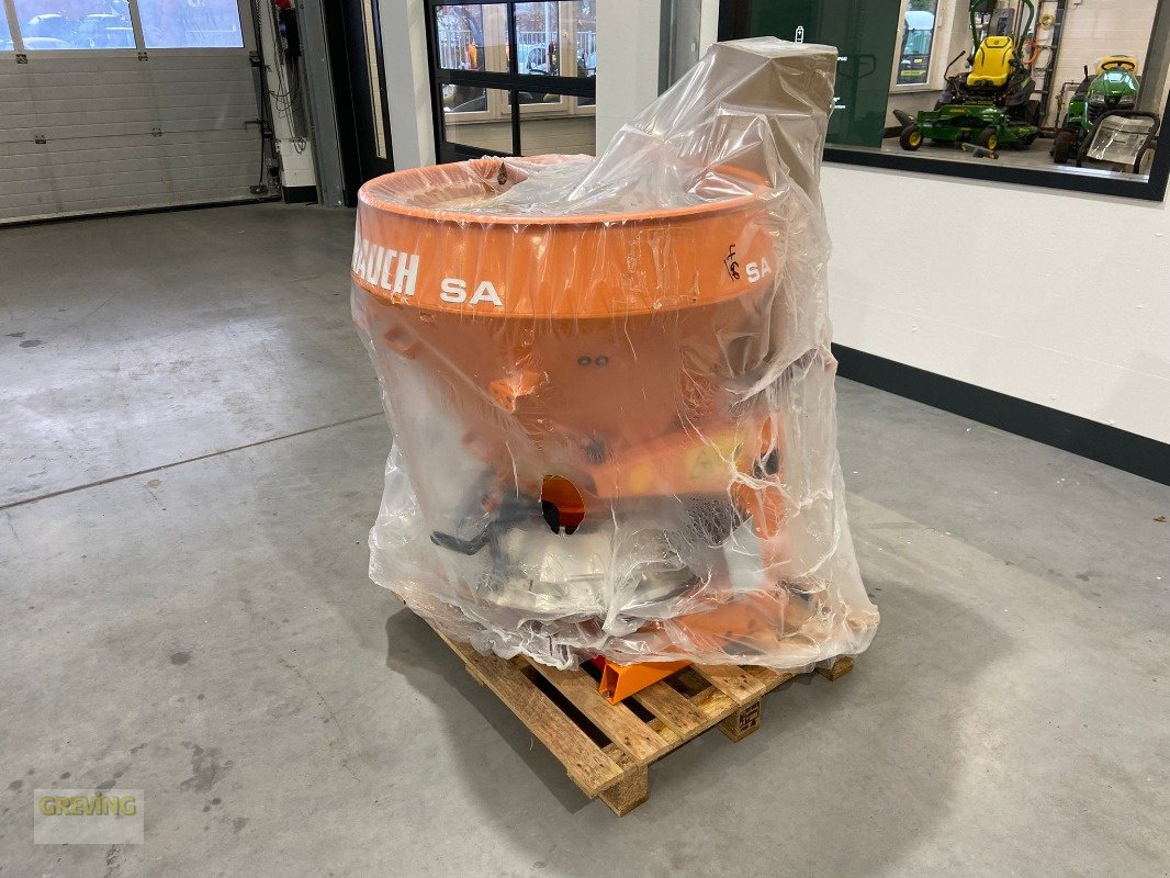 Kommunaltraktor za tip Rauch SA 250 Salzstreuer, Neumaschine u Ahaus (Slika 1)