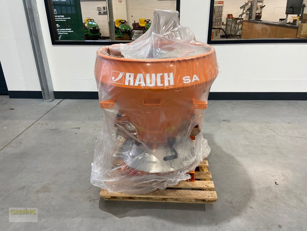 Kommunaltraktor za tip Rauch SA 250 Salzstreuer, Neumaschine u Ahaus (Slika 3)