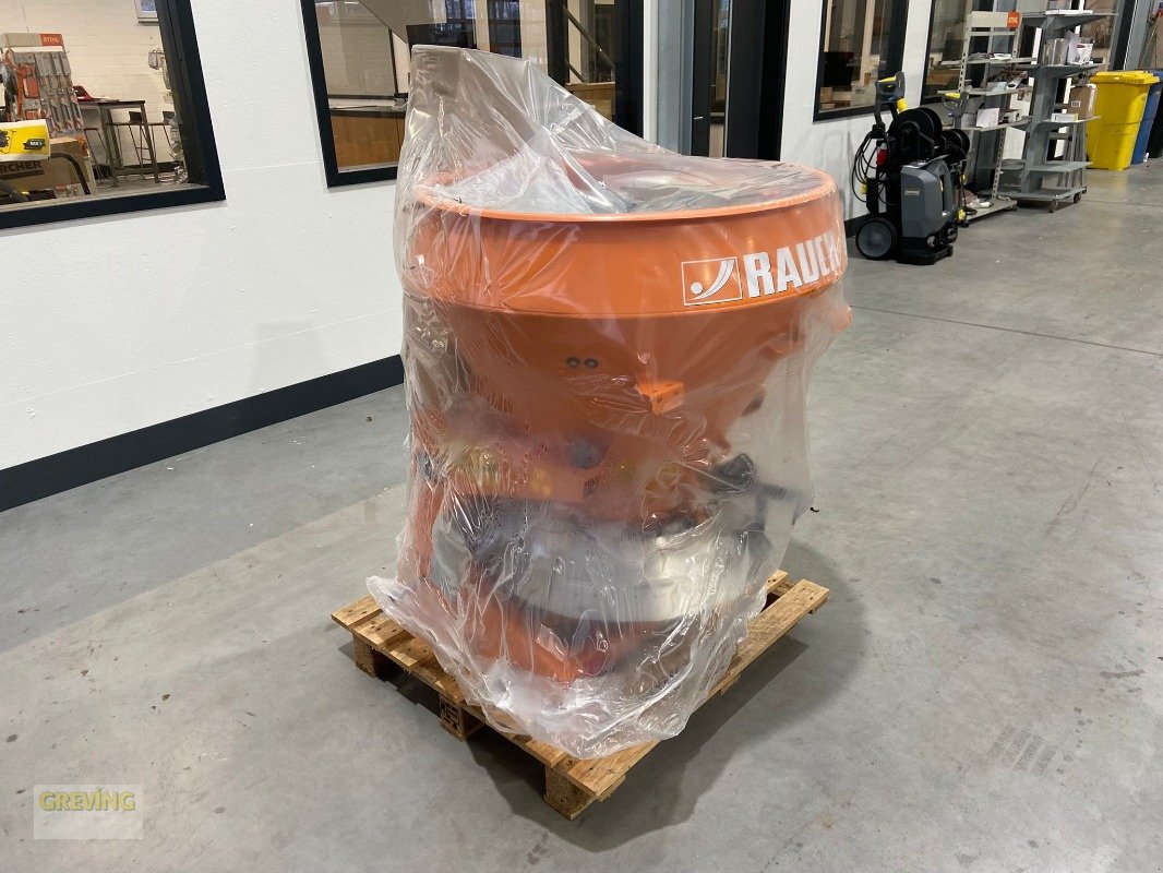 Kommunaltraktor za tip Rauch SA 250 Salzstreuer, Neumaschine u Ahaus (Slika 4)