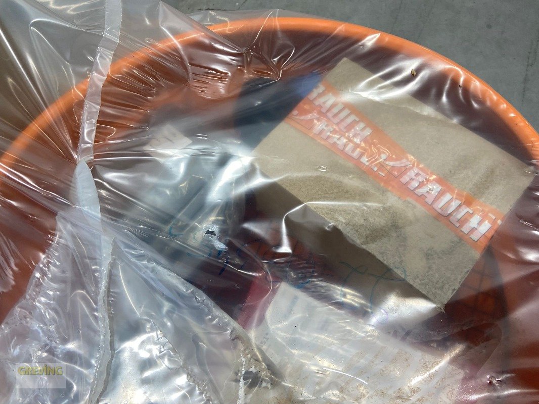 Kommunaltraktor za tip Rauch SA 250 Salzstreuer, Neumaschine u Ahaus (Slika 8)