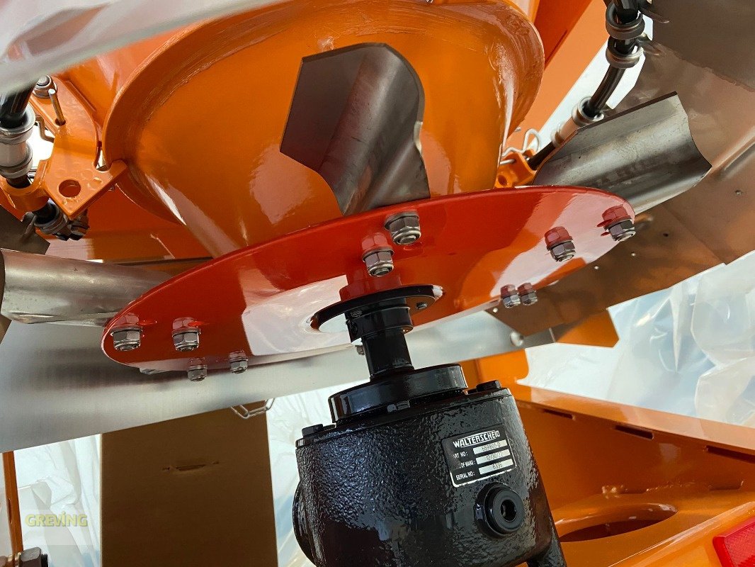 Kommunaltraktor za tip Rauch SA 250 Salzstreuer, Neumaschine u Ahaus (Slika 9)