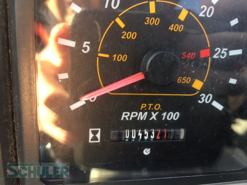 Kommunaltraktor typu Reform Metrac H4 X, Gebrauchtmaschine v St. Märgen (Obrázek 5)